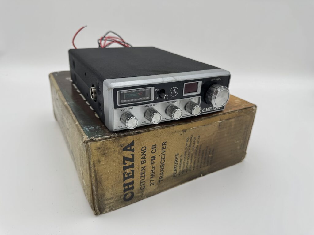 Cheiza CB702 Junksale Clearance