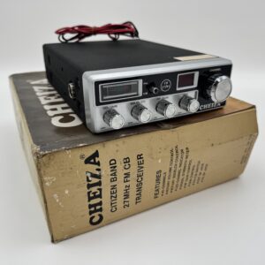 Cheiza CB702 Junksale Clearance '21'