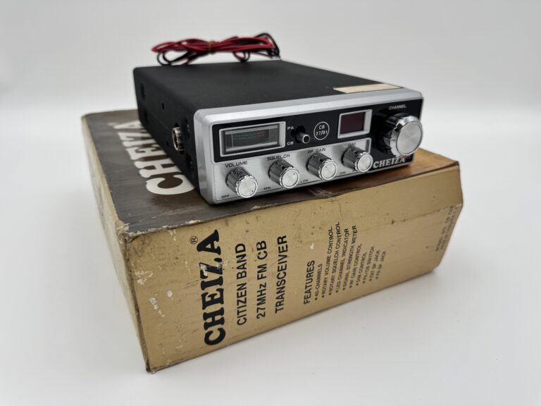 Cheiza CB702 Junksale Clearance '21'