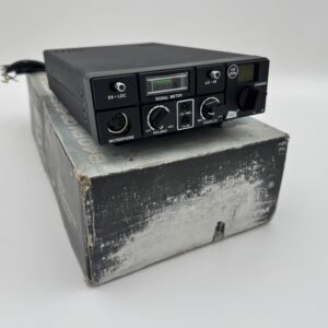DNT B40 FM Junksale Clearance '22'