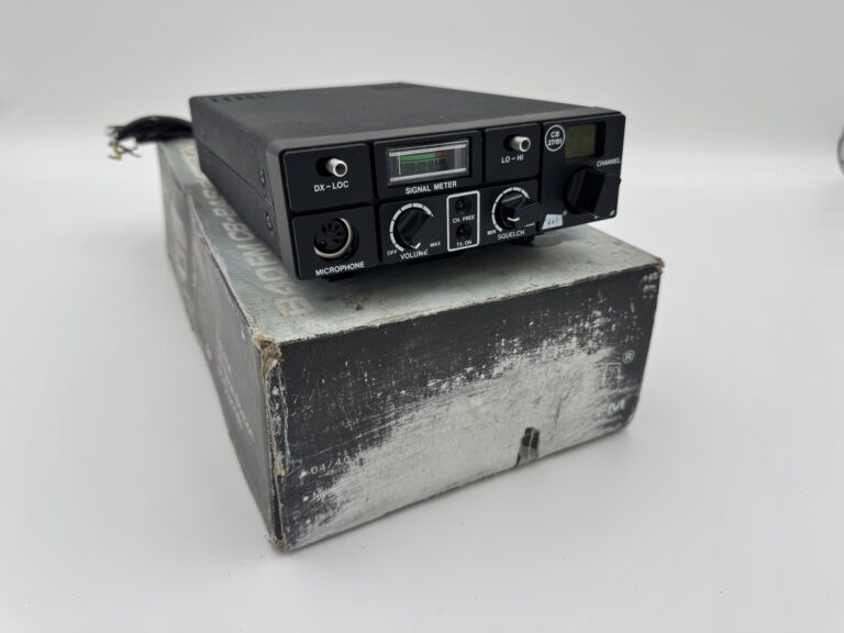 DNT B40 FM Junksale Clearance '22'