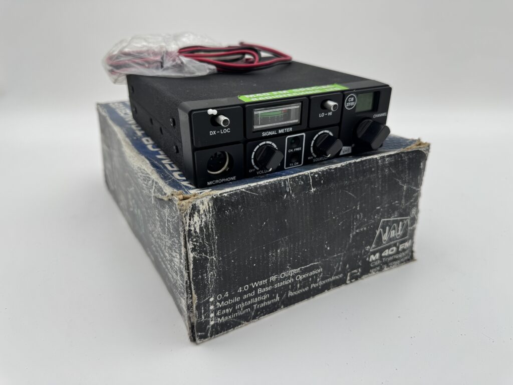 DNT M40 FM Junksale Clearance '24'