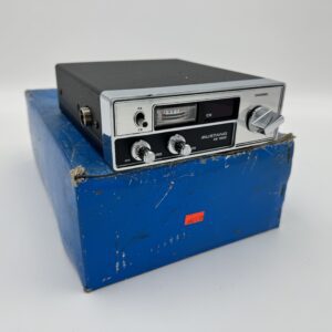 Mustang 1000 Junksale Clearance '25'