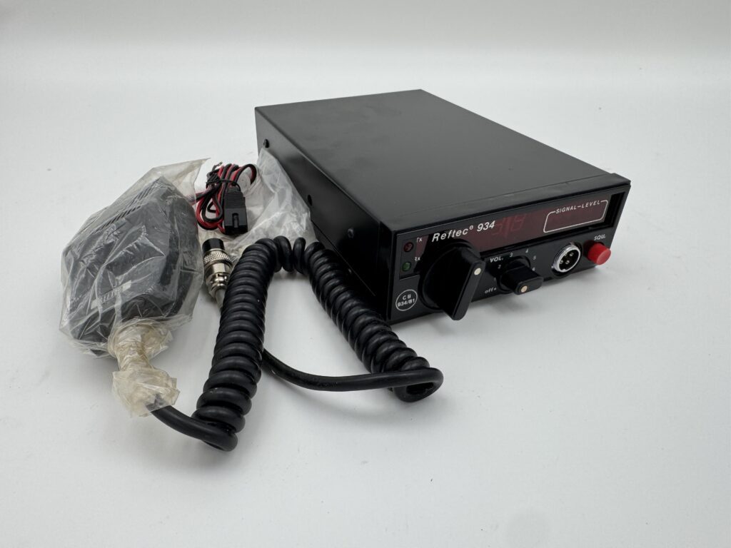 Reftec MTR-934-2 Junksale Clearance '60'