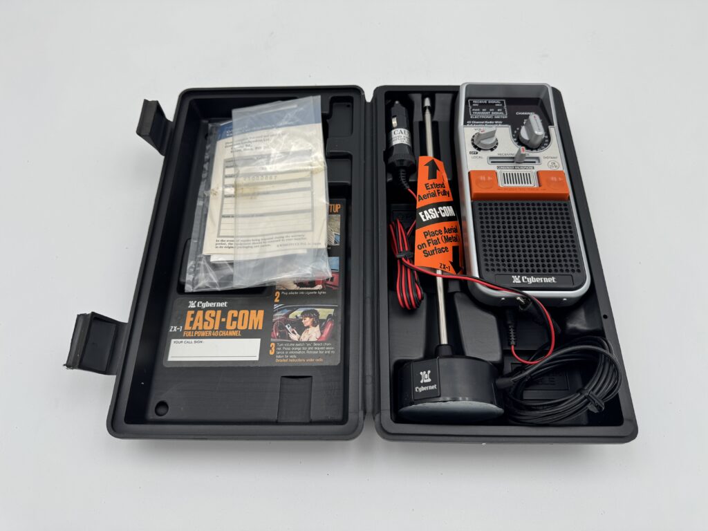 Easi Comm Junksale Clearance '65'