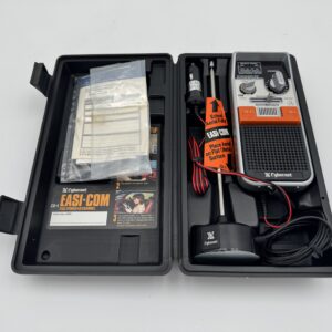 Easi Comm Junksale Clearance '65'