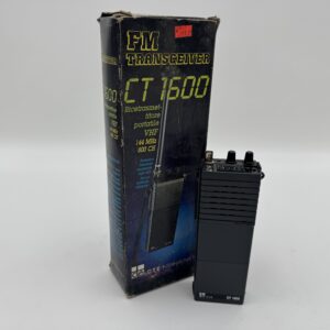 CTE 1600 Junksale Clearance '67'