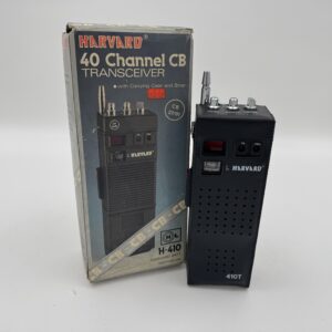 Harvard H-410 Junksale Clearance '68'