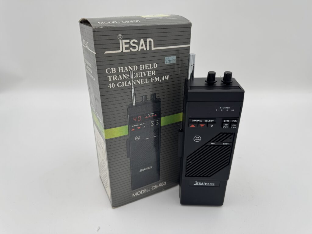 Jesan CB-950 Junksale Clearance '70'