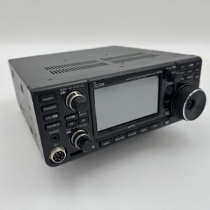 Icom IC-9700 USED | 12 Months Warranty