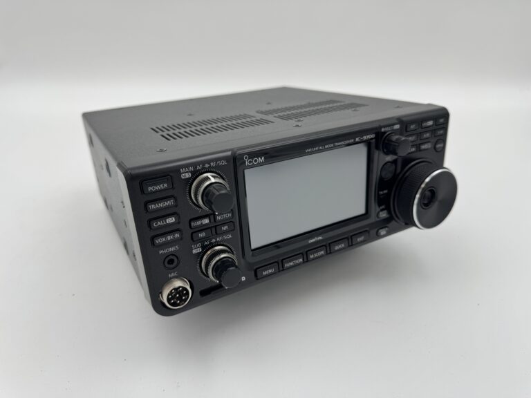 Icom IC-9700 USED | 12 Months Warranty