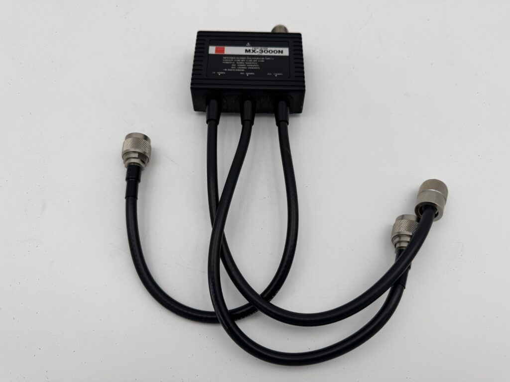 Diamond MX3000N USED | 90 Days Warranty
