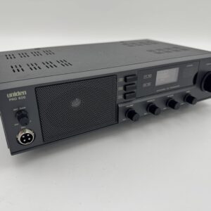 Uniden Pro 620 Junksale Clearance '81'