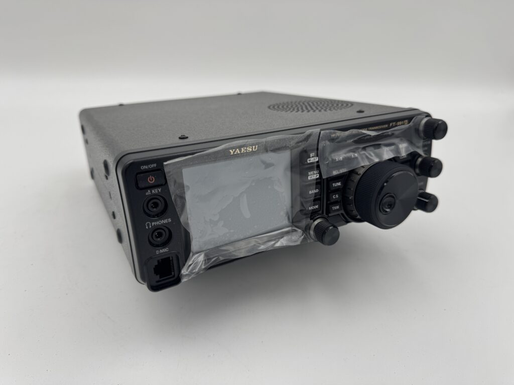 Yaesu FT-991A USED | 12 Months Warranty