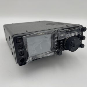 Yaesu FT-991A USED | 12 Months Warranty