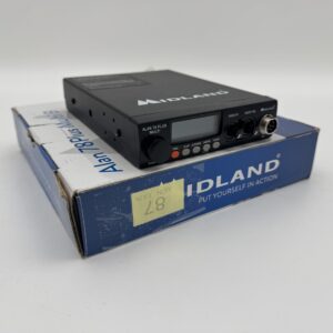Midland Alan 78 plus Junksale Clearance '87'