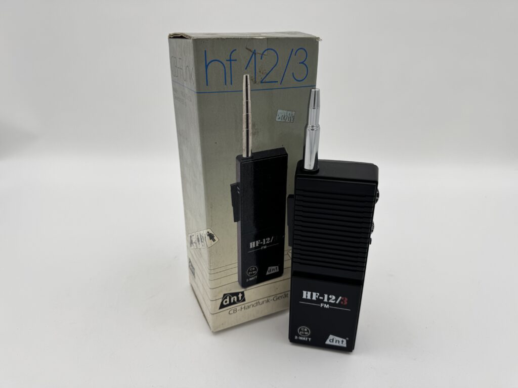 DNT HF 12/3 Junksale Clearance '95'