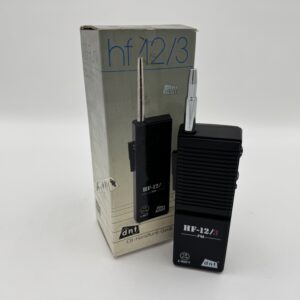 DNT HF 12/3 Junksale Clearance '95'
