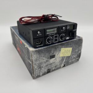 DNT M40 FM Junksale Clearance '101'