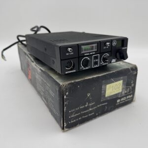 DNT B40 FM Junksale Clearance '102'