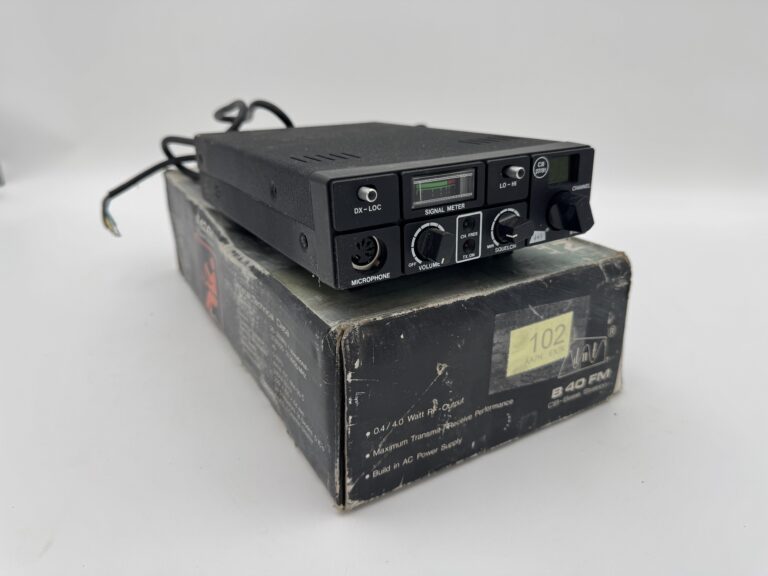 DNT B40 FM Junksale Clearance '102'