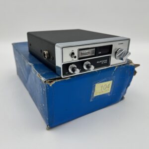 Mustang CB-1000 Junksale Clearance '104'