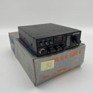 Legionnaire SD-850 Junksale Clearance '52'
