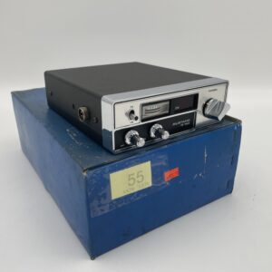 Mustang CB-1000 Junksale Clearance '55'