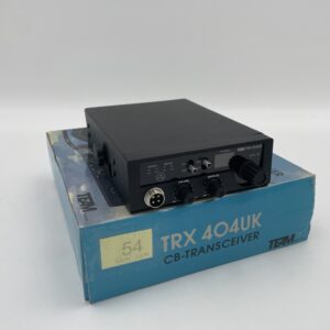 Team TRX 404UK Junksale Clearance '54'