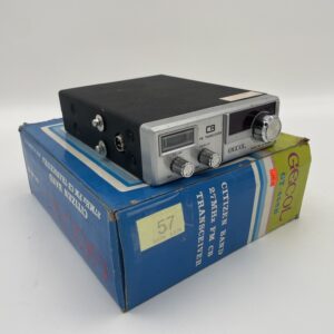 Gecol GT 858B Junksale Clearance '57'