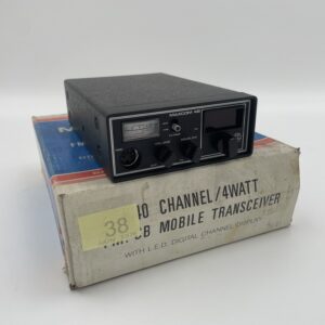 Maxcom 4E Junksale Clearance '38'