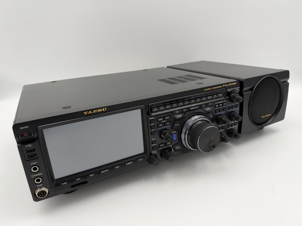 101MP 1 HAM Radio Shop Amateur Radio Dealer Supplier Vine Antennas Amateur Radio Shops HAM Radio Dealer Supplier Retailer Second Hand Twelve Months Warranty