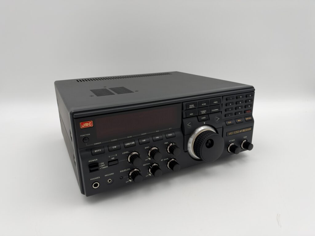535 2 HAM Radio Shop Amateur Radio Dealer Supplier Vine Antennas Amateur Radio Shops HAM Radio Dealer Supplier Retailer Second Hand Twelve Months Warranty
