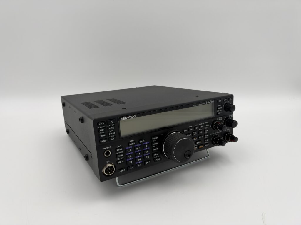590sg 2 HAM Radio Shop Amateur Radio Dealer Supplier Vine Antennas Amateur Radio Shops HAM Radio Dealer Supplier Retailer Second Hand Twelve Months Warranty