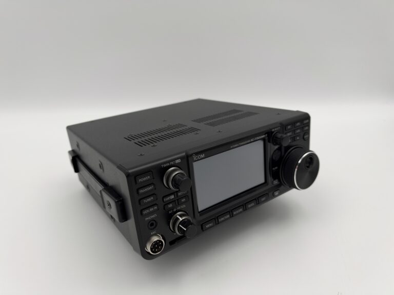 7300MK2-2 HAM Radio Shop Amateur Radio Dealer Supplier Vine Antennas Amateur Radio Shops HAM Radio Dealer Supplier Retailer Second Hand Twelve Months Warranty