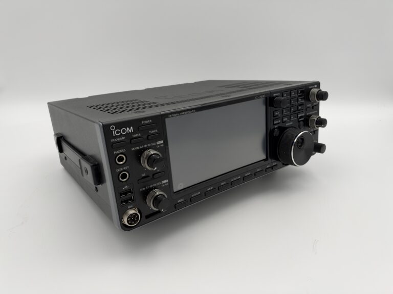 7610-1 HAM Radio Shop Amateur Radio Dealer Supplier Vine Antennas Amateur Radio Shops HAM Radio Dealer Supplier Retailer Second Hand Twelve Months Warranty