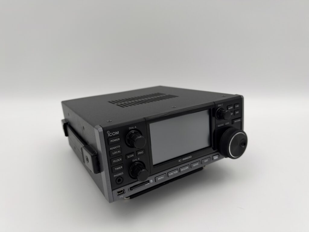 8600-1 HAM Radio Shop Amateur Radio Dealer Supplier Vine Antennas Amateur Radio Shops HAM Radio Dealer Supplier Retailer Second Hand Twelve Months Warranty