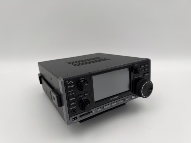 8600-1 HAM Radio Shop Amateur Radio Dealer Supplier Vine Antennas Amateur Radio Shops HAM Radio Dealer Supplier Retailer Second Hand Twelve Months Warranty
