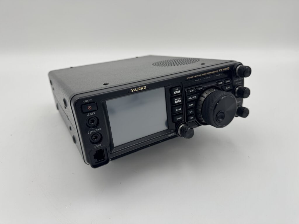 Yaesu FT-991A USED | 12 Months Warranty