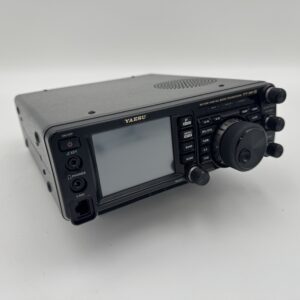 Yaesu FT-991A USED | 12 Months Warranty