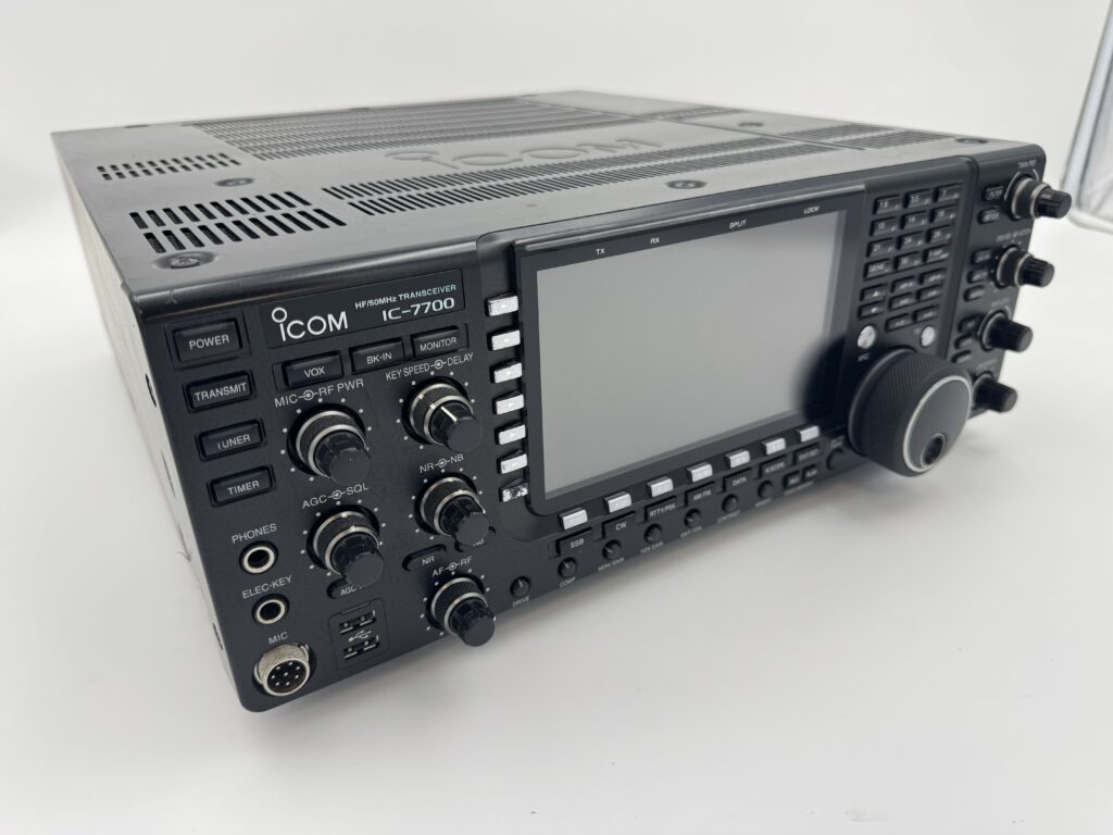 Icom IC-7700 USED | 90 Days Warranty