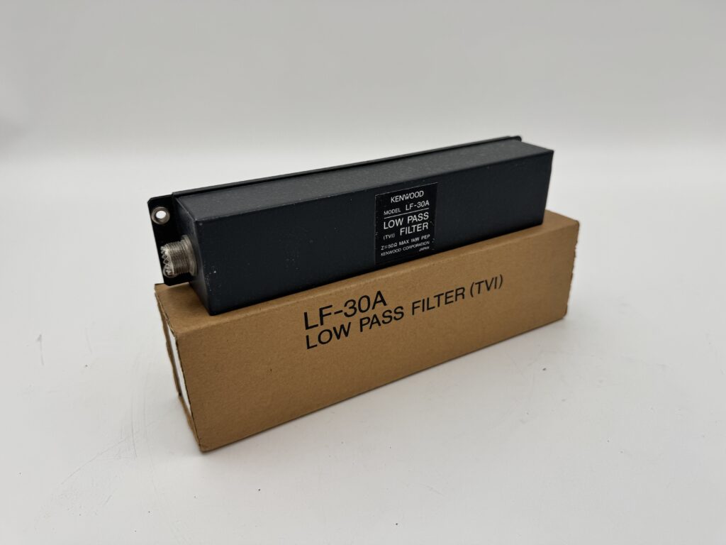 Kenwood LF-30A USED | 90 Days Warranty