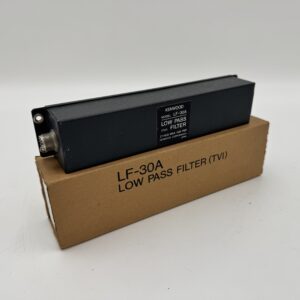 Kenwood LF-30A USED | 90 Days Warranty