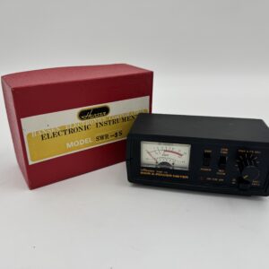 Hansen SWR-3S USED | 90 Days Warranty
