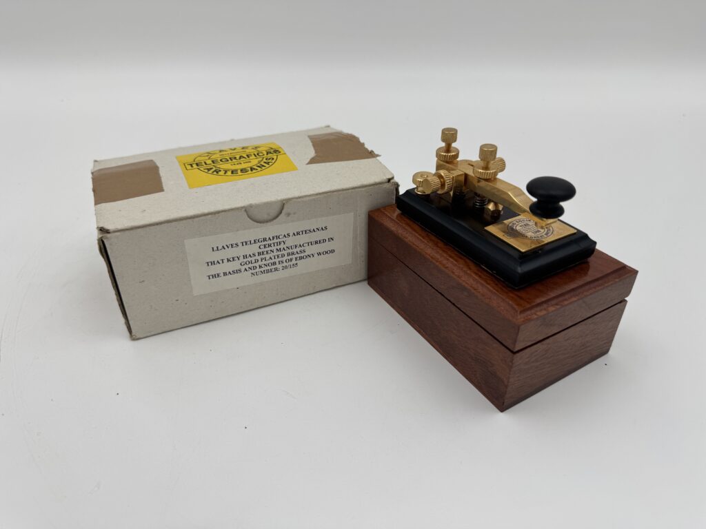 Llaves RSGB Millennium Key USED | 90 Days Warranty