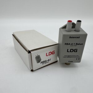 LDG RBA-4:1 USED | 90 Days Warranty