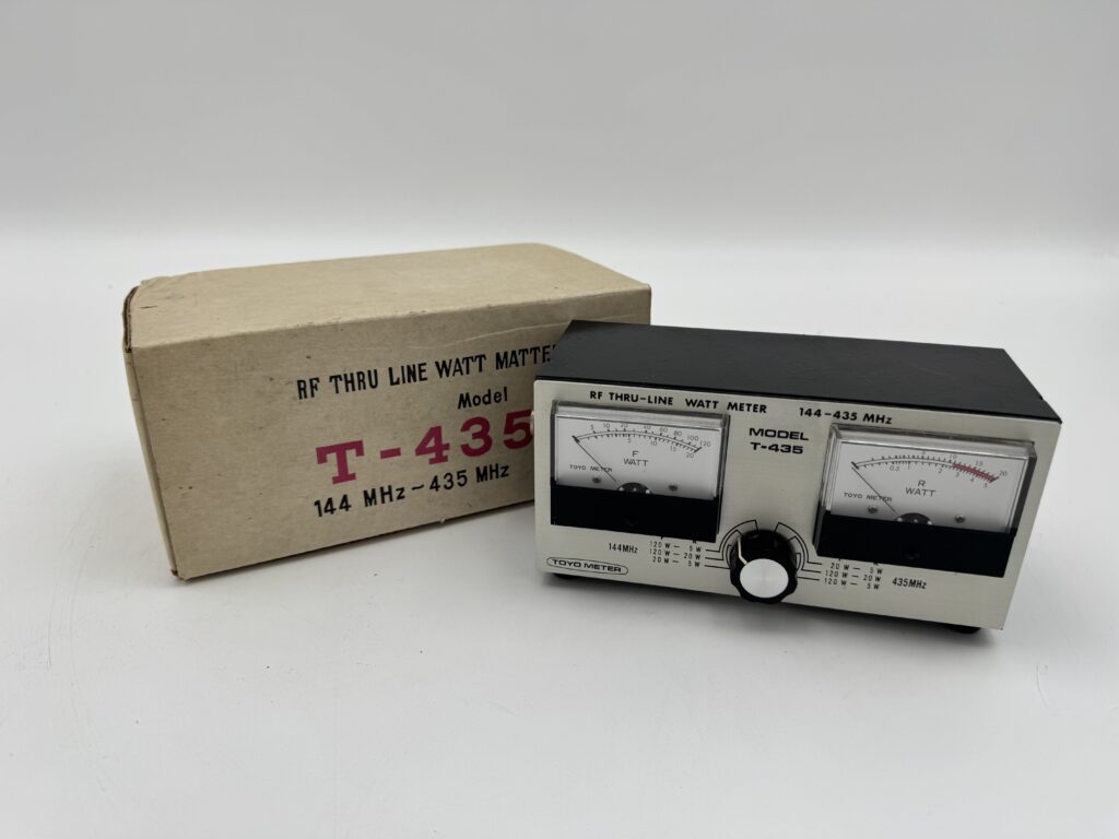 Toyo T-435 USED | 90 Days Warranty