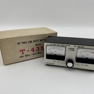 Toyo T-435 USED | 90 Days Warranty