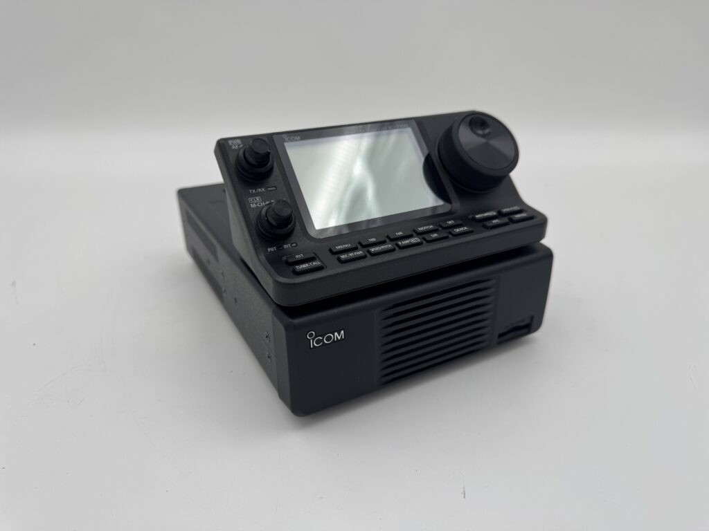 Icom IC-7100 USED | 90 Days Warranty
