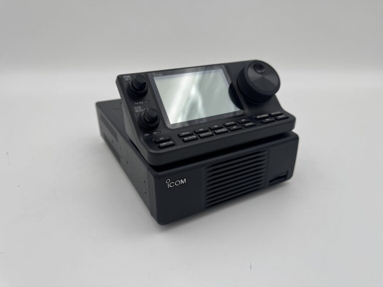 Icom IC-7100 USED | 90 Days Warranty